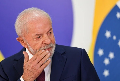 PODERDATA: Lula entra no ano da eleição reprovado por 57%