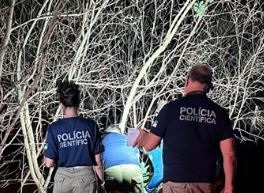 Tornozelado é assassinado a tiros um dia depois de sair da prisão no RN