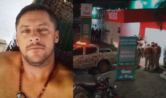 Suspeito de liderar facção no RN é morto em confronto com a polícia