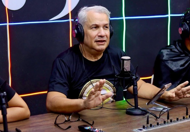 Apresentador Sikêra Jr é condenado por discurso homotransfóbico em programa