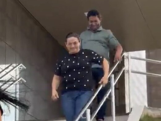 Prefeito acusado de liderar milícia privada é solto após audiência de custódia