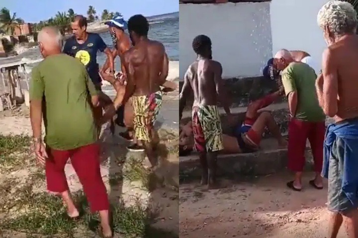 Adolescente de 13 anos morre após ataque de tubarão em Olinda