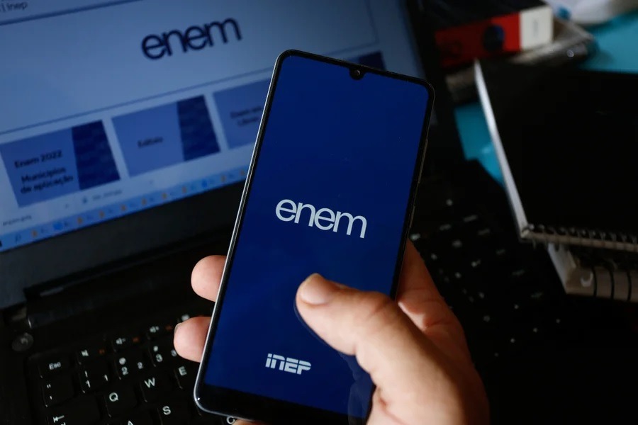 Enem: declaração de certificação já está disponível e permite ingresso no ensino superior