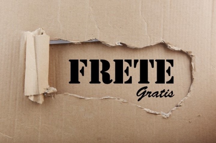 Frete grátis se consolida como fator decisivo nas compras online no Brasil