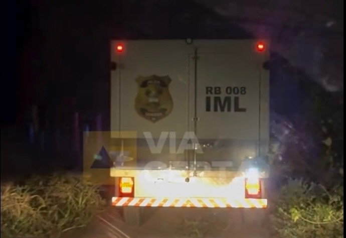 Duplo homicídio é registrado em área de mata da Grande Natal