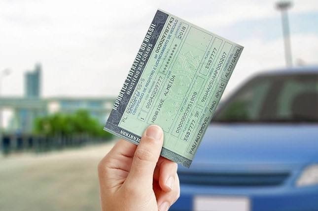 Isenção do IPVA para veículos com mais de 20 anos começa a valer em todo país