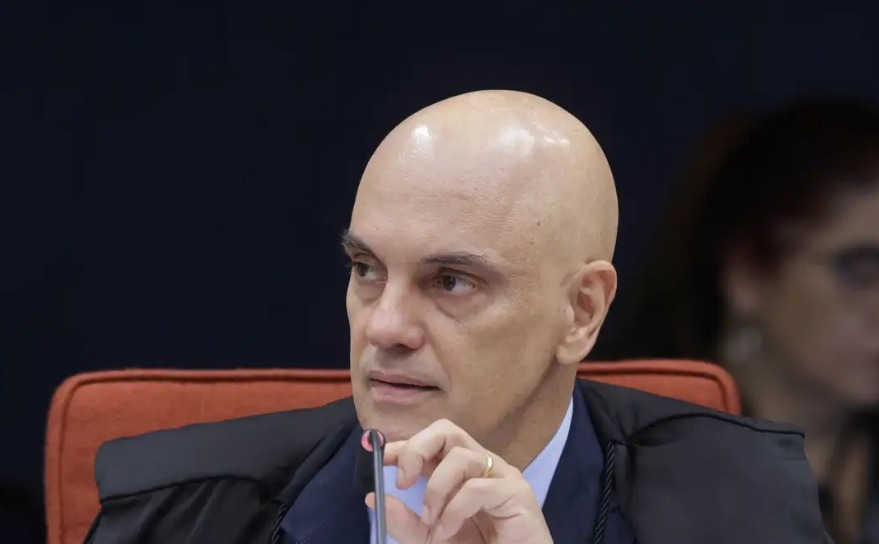 Na volta do recesso, Senado acumula 45 pedidos de impeachment contra Moraes
