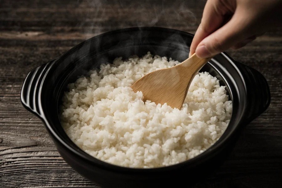 Arroz vilão da glicose? Truques simples mudam tudo no prato