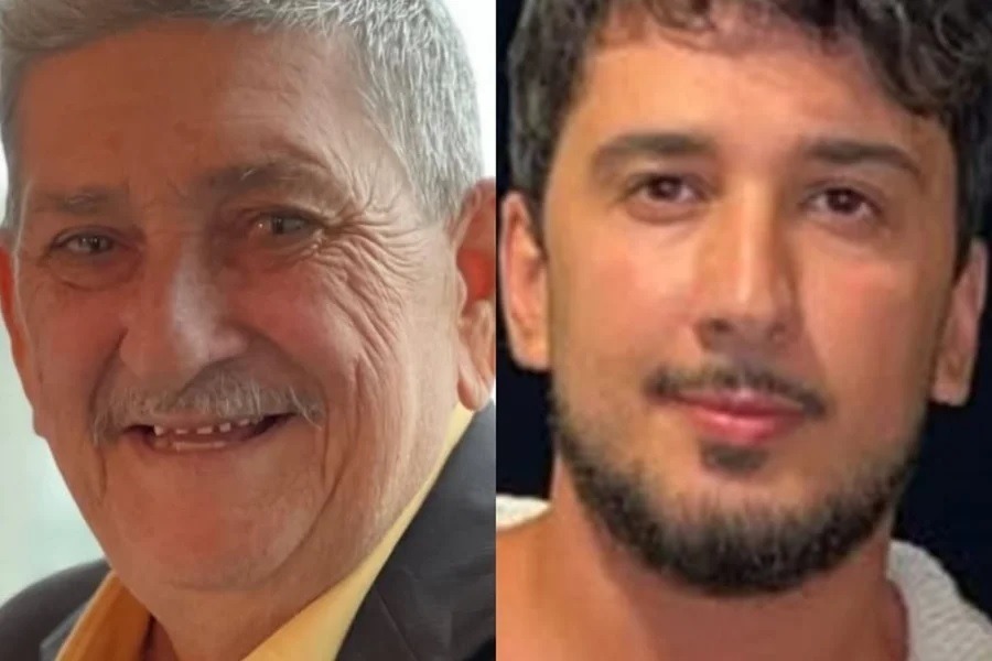 Com crânio guardado na barriga, pai de influenciador passa por nova cirurgia