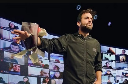 Justiça condena Pablo Marçal a pagar R$ 100 mil a Boulos por fake news na eleição