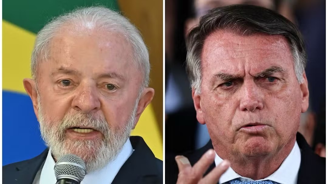 Bolsonaro é ouvido na Papudinha por chamar Lula de 'cachaça' e associá-lo ao tráfico