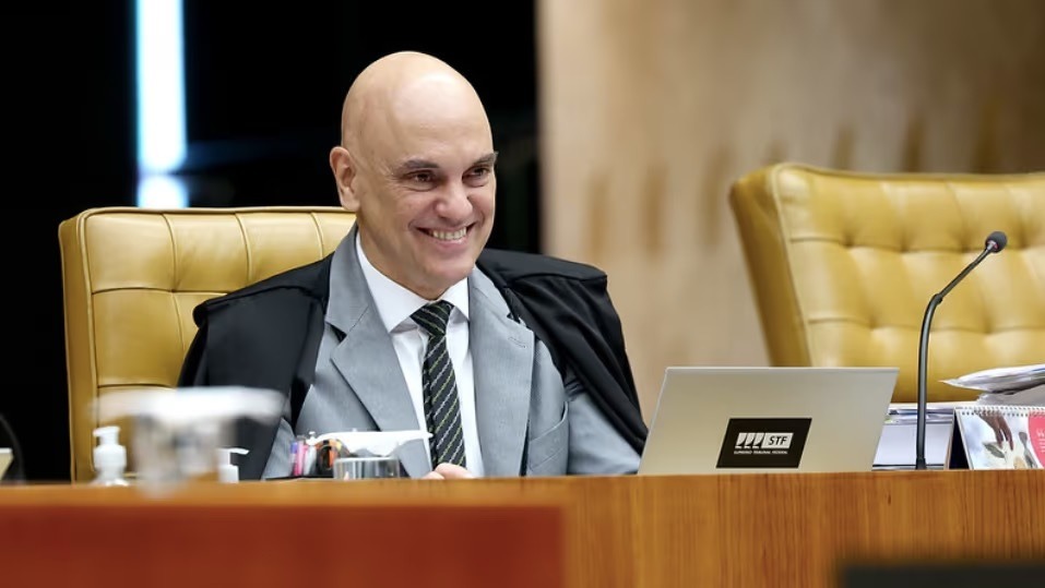 “Passaram a demonizar palestras dadas por magistrados”, diz Moraes