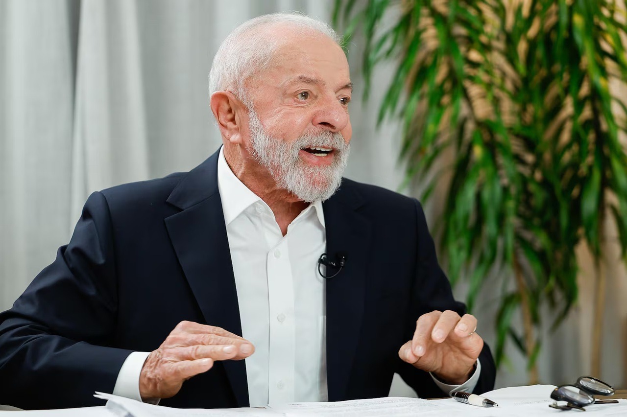 Operação mira fraude que gerou mandados de prisão falsos contra Lula e Moraes