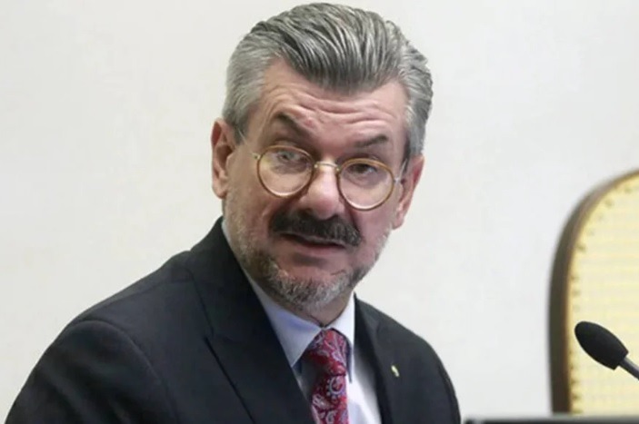 Ministro do STJ acusado de assédio sexual é internado em hospital, sem previsão de alta