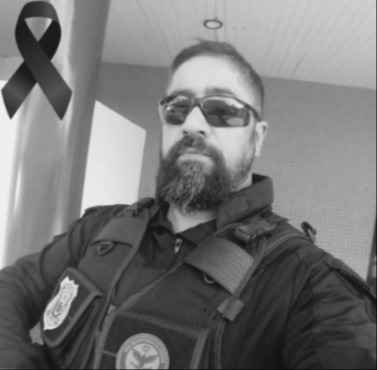 Policial penal morre após queda em cadeia pública 