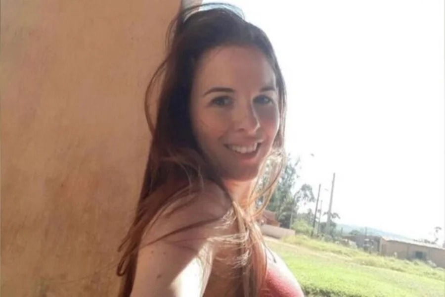 Prima acusa Suzane von Richthofen de furtar casa de tio morto