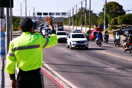 STTU define operação de trânsito para os bloquinhos carnavalescos em Natal