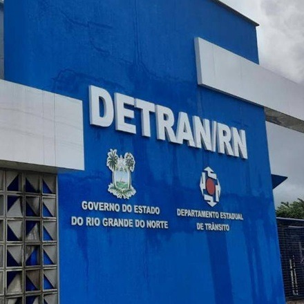 Detran/RN suspende temporariamente serviços dos Correios