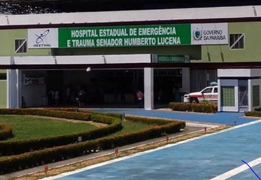 Homem de 43 anos arranca os próprios olhos durante surto psicótico