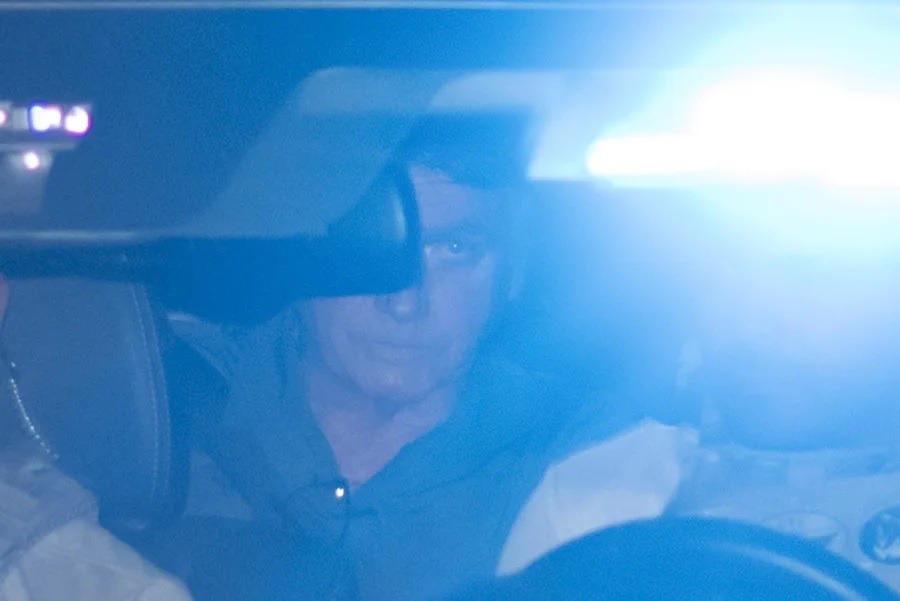 Veja o que diz a PF sobre a saúde de Bolsonaro
