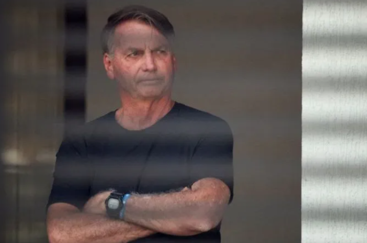 Bolsonaro: perícia pede cuidados para evitar ‘morte súbita’