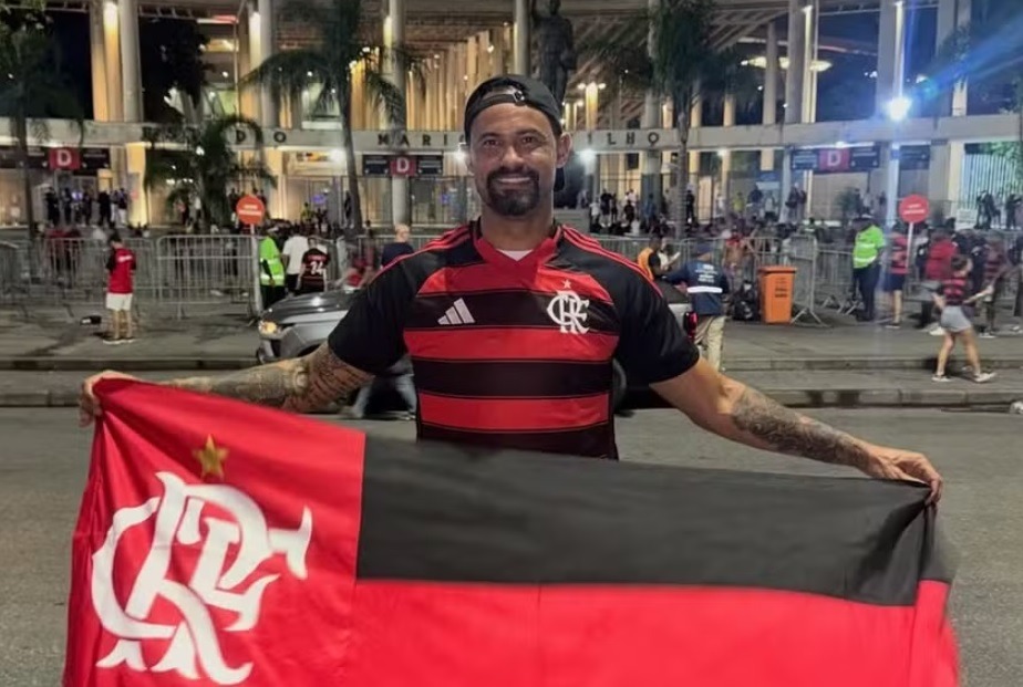 Ex-goleiro Bruno tem liberdade condicional cassada pela Justiça