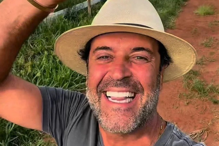 Morre o influenciador Henrique Maderite aos 50 anos