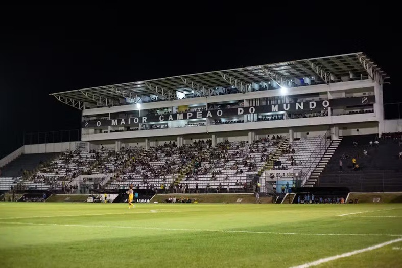 ABC x QFC: saiba onde assistir ao vivo e horário 