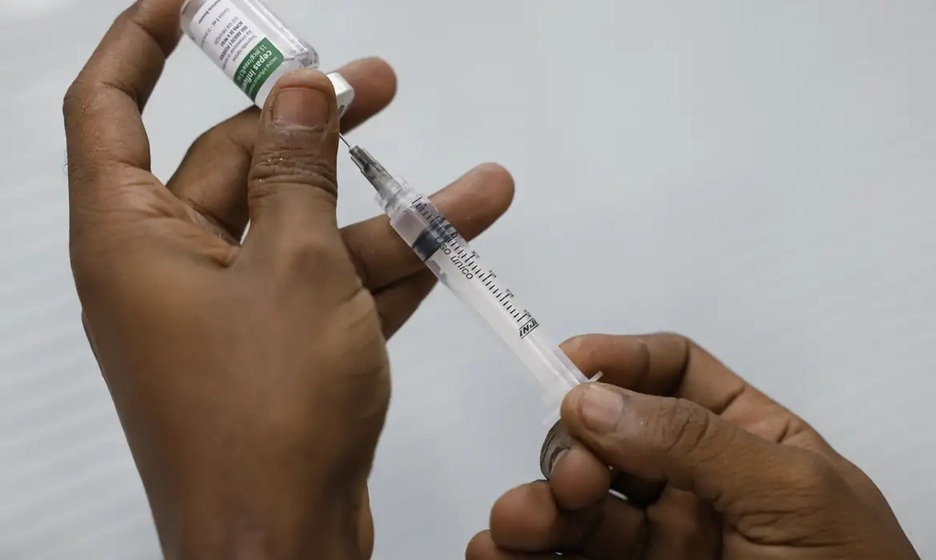 Covid-19 mata 29 pessoas em janeiro no Brasil e lidera número de mortes por vírus respiratórios