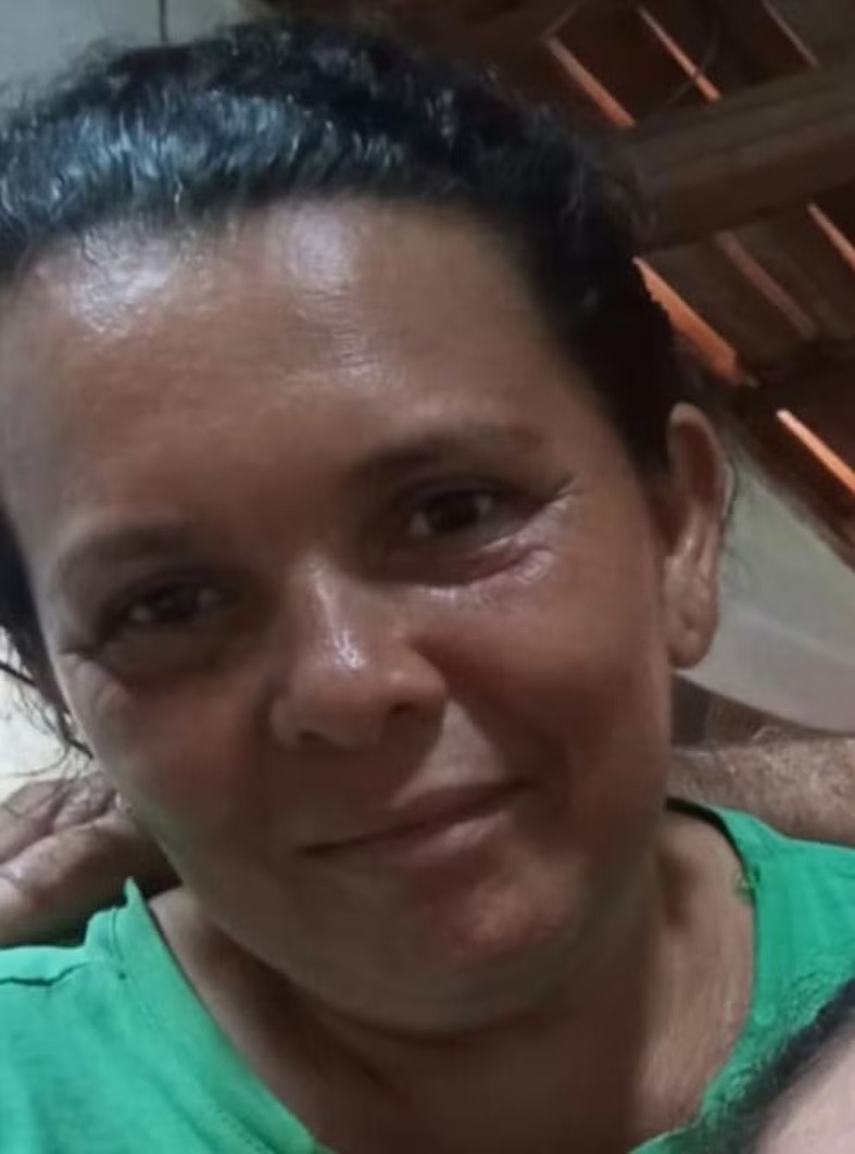 Mulher e namorado são mortos a facadas no interior do RN