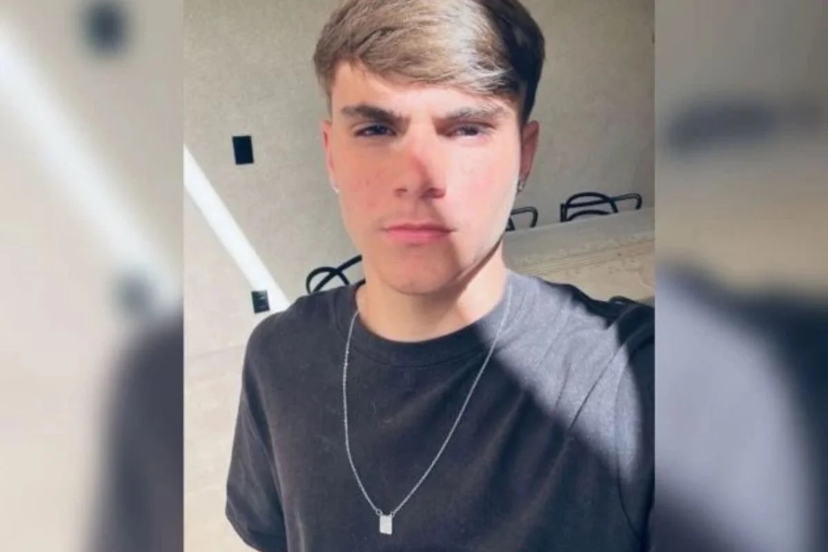 Adolescente agredido pelo ex-piloto Pedro Turra morre em hospital