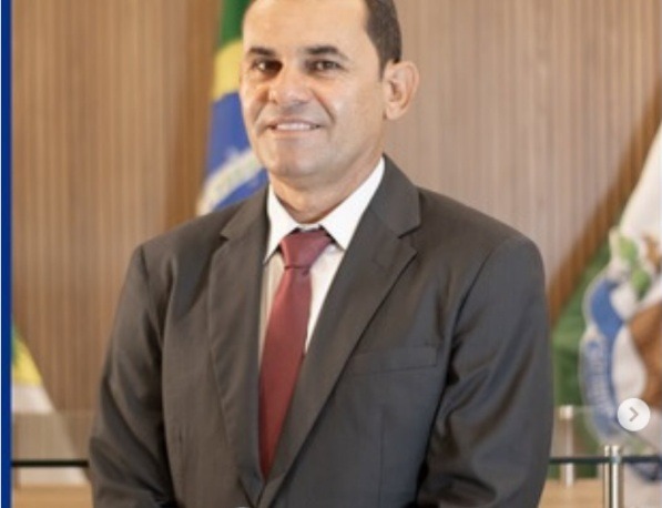 Presidente da Câmara de São Bento do Trairi morrem em acidente 