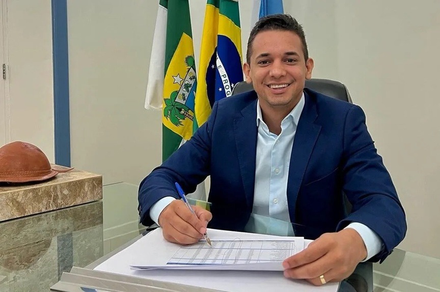 Allyson afirmou interesse em colaborar com investigação, mas se recusou a dar senhas de telefones à PF e omitiu itens...