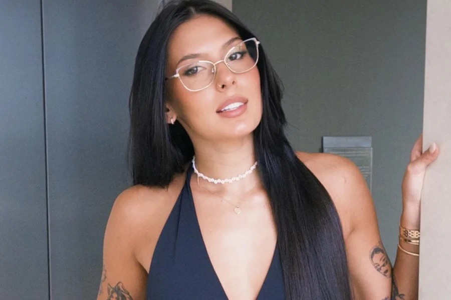 Ana Castela se revolta após manicure cobrar R$ 1.300 por pé e mão e chama valor de “roubo”