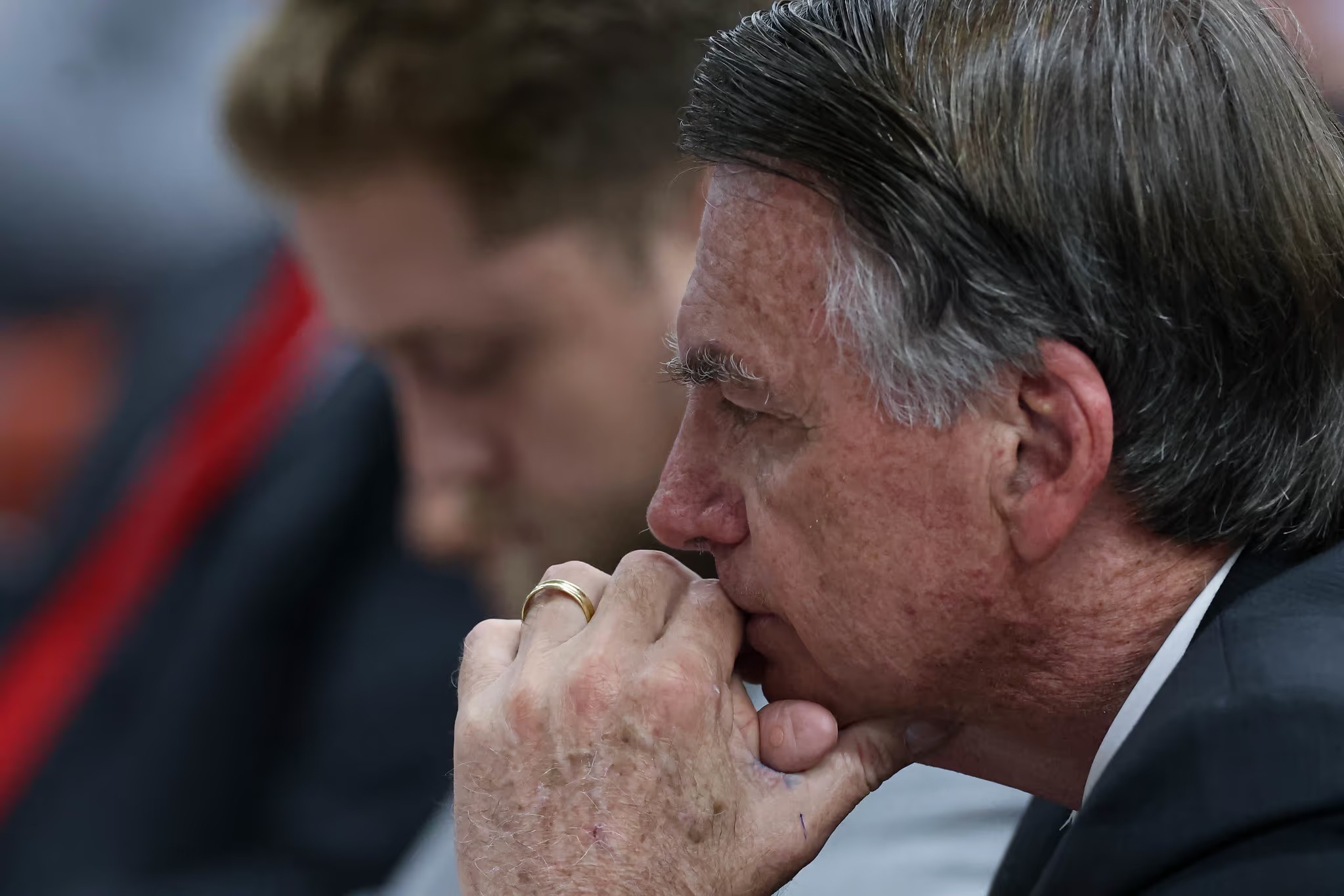 Deputado quer convocar ministro para explicar segurança em prisão de Bolsonaro