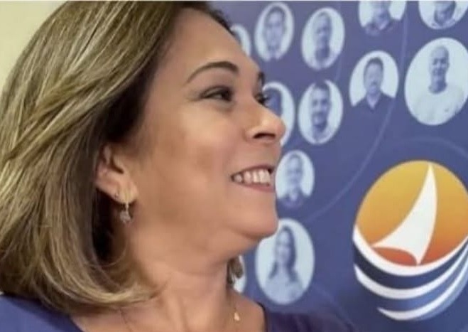 Angélica Hipólito assume Comunicação da Prefeitura de Parnamirim