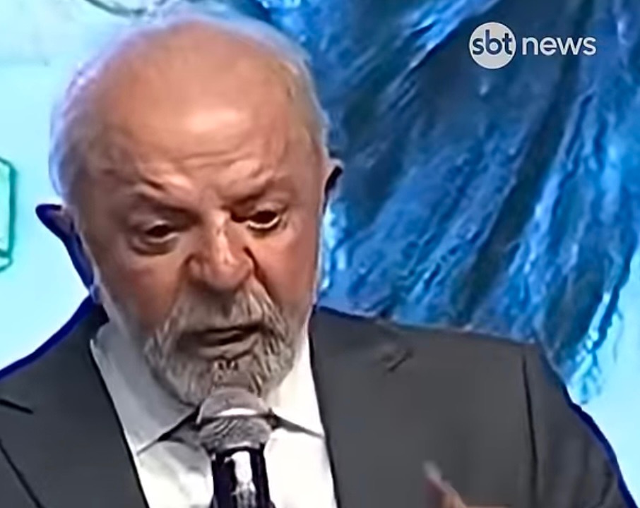 [VÍDEO] Em discurso, Lula chama Janja de ‘Marisa’, falecida há 9 anos