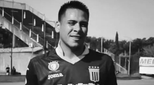 Jogador é morto após levar garrafada; irmão é suspeito