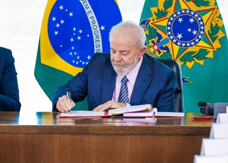 Governo abre a torneira e libera R$ 1,5 bilhão em emendas logo no início de 2026