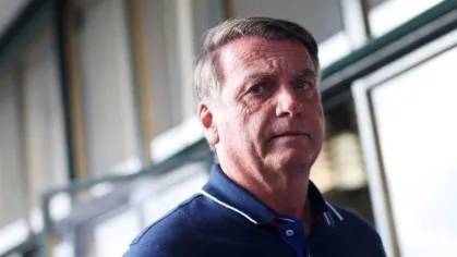 Defesa fala em risco de morte e faz novo pedido de prisão domiciliar para Bolsonaro