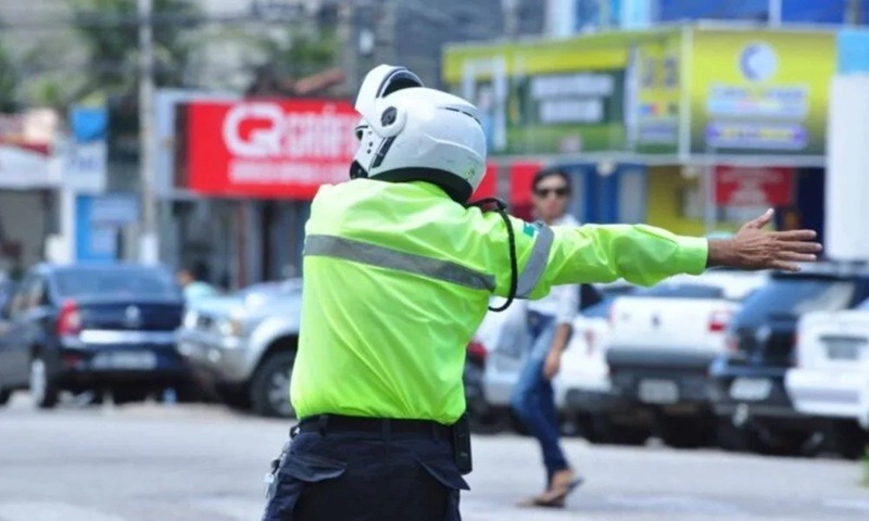 Confira as mudanças no trânsito para o Carnaval em Natal