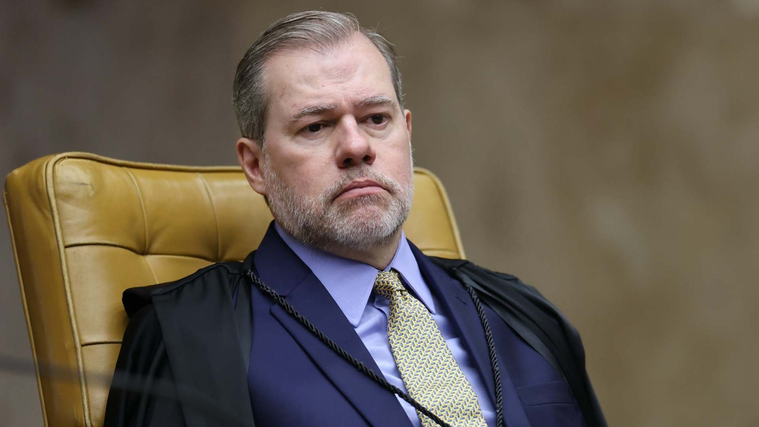 Toffoli admite ser sócio de empresa que fez negócios com cunhado de Vorcaro