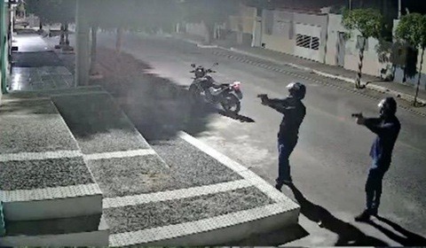 Dois policiais militares são presos por suspeita de atentado contra vereadora no RN