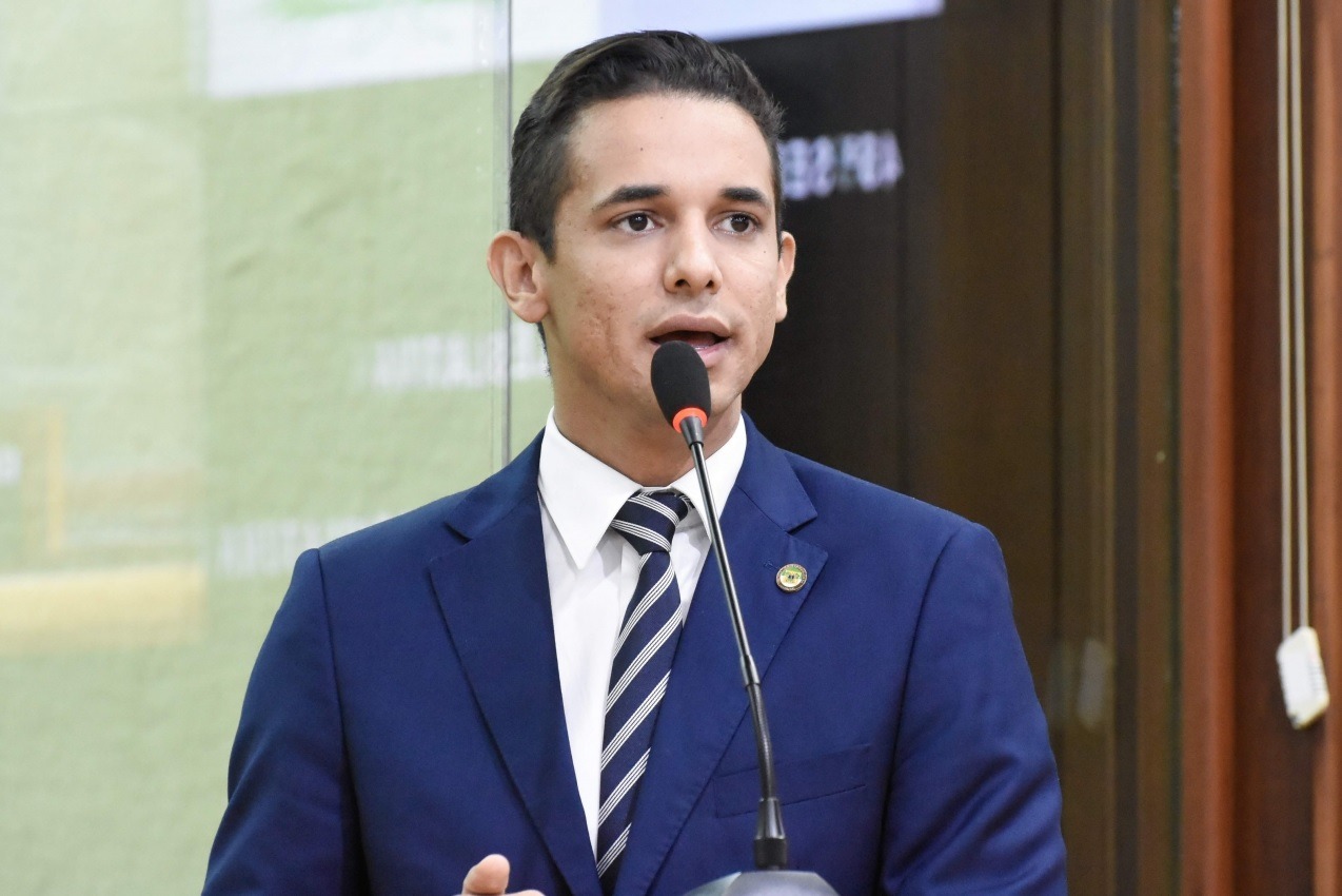 Defesa de Allyson nega levantamento do sigilo, e Blog do Dina publica decisão do desembargador