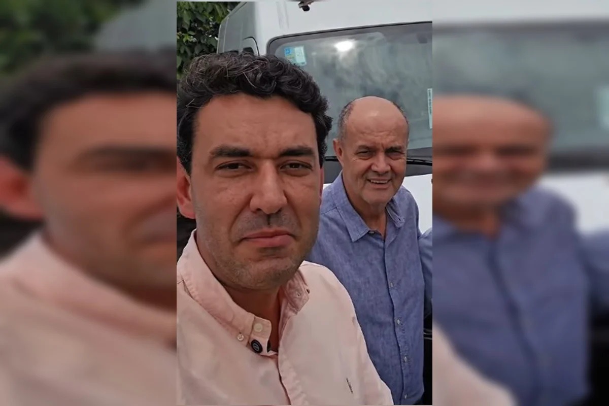 Prefeito de Itumbiara teve infarto após tragédia familiar? Assessoria esclarece estado de saúde