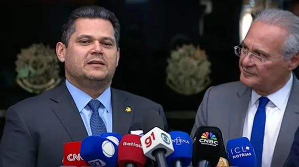 Transações entre Toffoli e Vorcaro dão gás à CPI e pressionam Alcolumbre