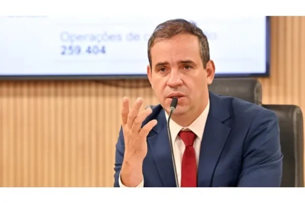 Cadu Xavier acusa Allyson Bezerra: “Sim, ele mente! Ele é desonesto”