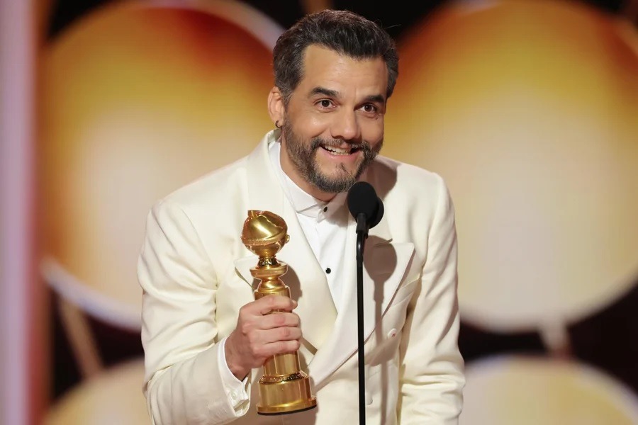 Wagner Moura entra em lista de 50 pessoas mais influentes dos EUA