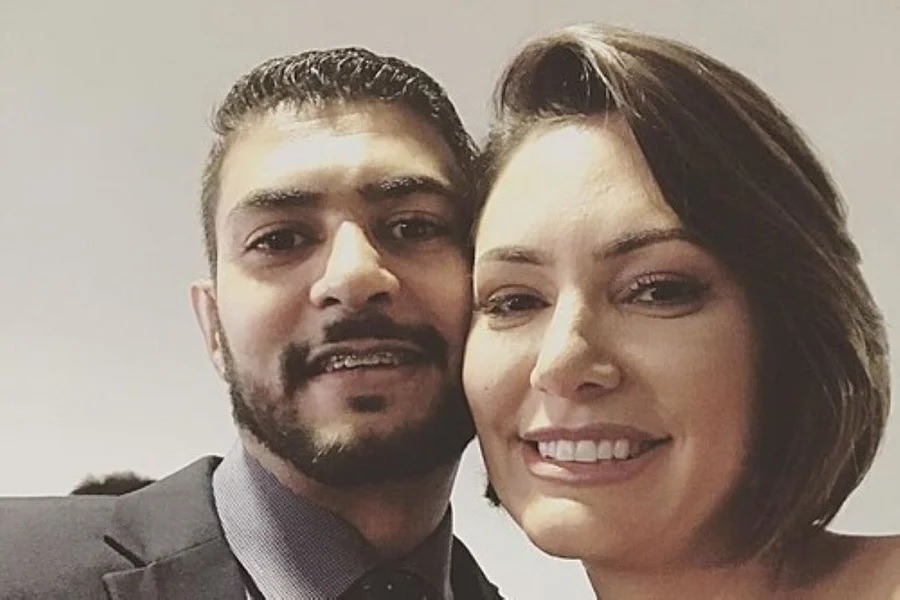 Irmão de Michelle Bolsonaro ganha cargo em prefeitura do PL