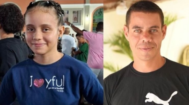 Adolescente de 15 anos é morta com golpes de machado; pai é suspeito do crime